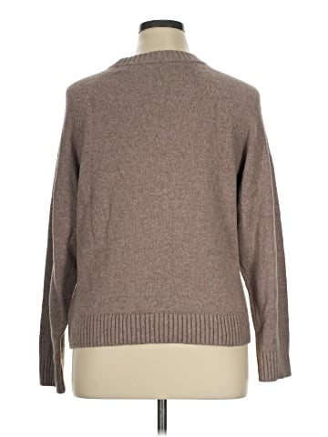 Gap Pullover Sweater (view 2)