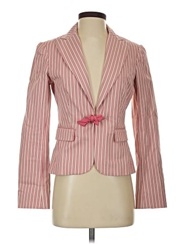 Moda International Blazer (view 1)