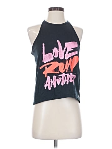 Under Armour Sleeveless T-Shirt (view 1)