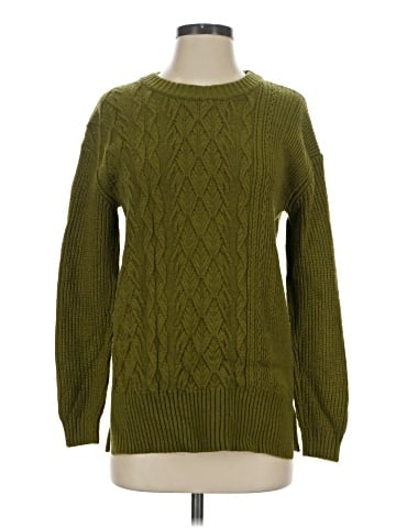 Banana Republic Pullover Sweater (view 1)
