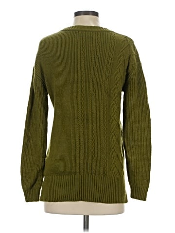 Banana Republic Pullover Sweater (view 2)