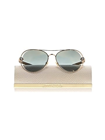 Jimmy Choo Sunglasses (view 2)