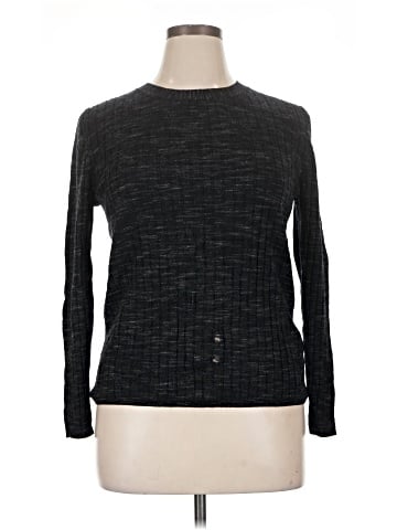 Banana Republic Wool Sweater (view 1)