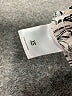 Express Print Silver Casual Pants Size XS - photo 8
