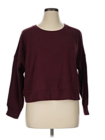 Olive and Oak Sweatshirt (view 1)