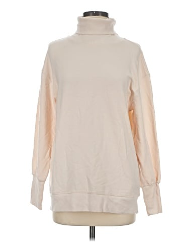 Athleta Turtleneck Sweater (view 1)