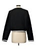 J.Crew 100% Polyester Black Jacket Size L - photo 2