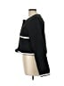 J.Crew 100% Polyester Black Jacket Size L - photo 5