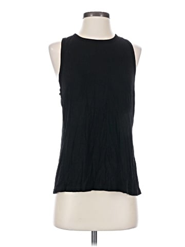 Unbranded Sleeveless T-Shirt (view 1)