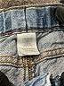 Carter's 100% Cotton Blue Jeans Size 2T - photo 3