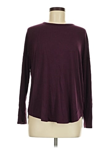 Buffalo by David Bitton Long Sleeve Top (view 1)