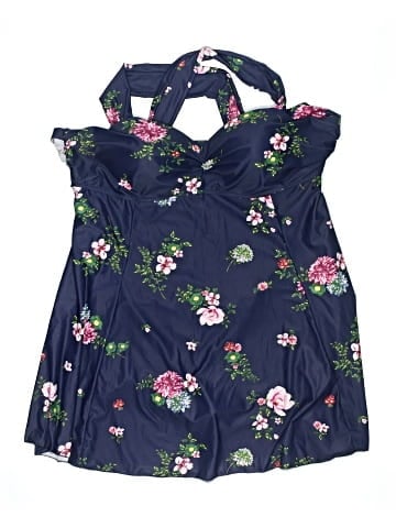 COCOPEAR Swimsuit Top (view 1)