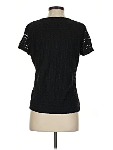 Calvin Klein Short Sleeve Top (view 2)
