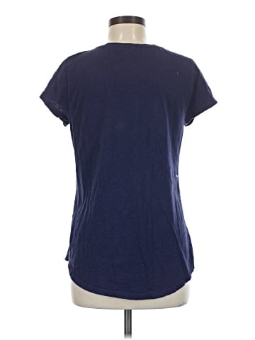 Lucky Brand Short Sleeve Top (view 2)