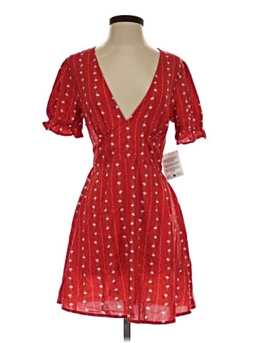 Miss Selfridge Cocktail Dress (view 1)