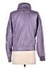 Tod's 100% Polyester Metallic Purple Jacket Size S - photo 2