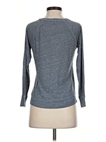 J.Crew 3/4 Sleeve T-Shirt (view 2)