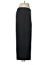 J.Crew 100% Polyester Solid Black Active Pants Size 4 - photo 4