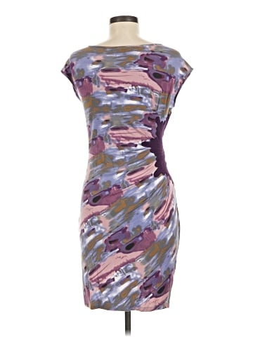 Catherine Malandrino Cocktail Dress (view 2)