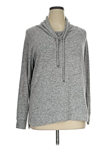 Jones New York Signature Pullover Sweater (view 1)