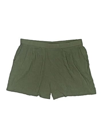 Rubee Jeans Shorts (view 1)