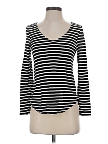H&M 3/4 Sleeve T-Shirt (view 1)