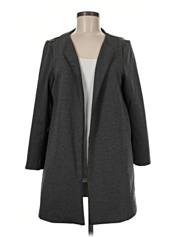 Joan Vass Kimono (view 1)