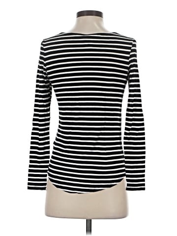 H&M 3/4 Sleeve T-Shirt (view 2)