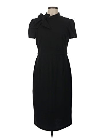 Maggy London Cocktail Dress (view 1)