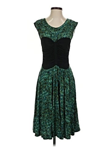 Plenty By Tracy Reese Cocktail Dress (view 1)