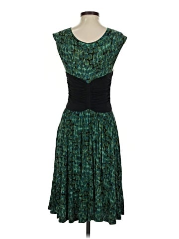 Plenty By Tracy Reese Cocktail Dress (view 2)
