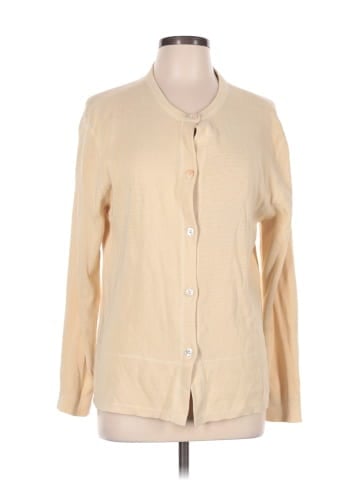 Tommy Bahama Silk Cardigan (view 1)