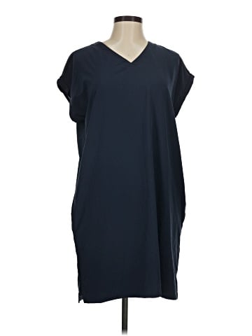 Stylus Casual Dress (view 1)