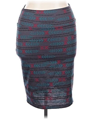 Lularoe Casual Skirt (view 1)