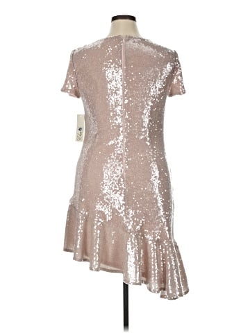 Eliza J Cocktail Dress (view 2)