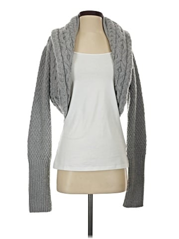 Diane von Furstenberg Wool Cardigan (view 1)