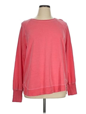 Maurices Sweatshirt (view 1)