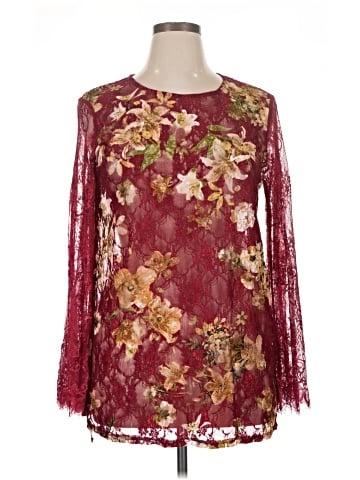 Suzanne Betro Kimono (view 1)