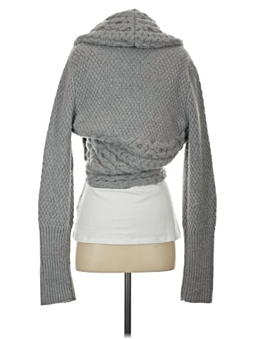 Diane von Furstenberg Wool Cardigan (view 2)