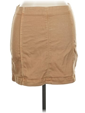 Wild Fable Casual Skirt (view 1)