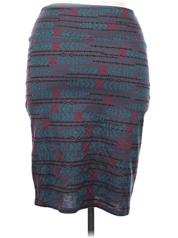Lularoe Casual Skirt (view 2)