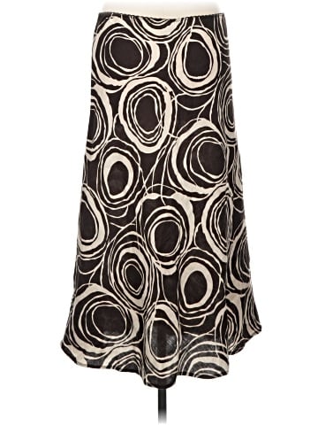 Willi Smith Formal Skirt (view 2)