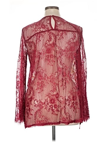 Suzanne Betro Kimono (view 2)