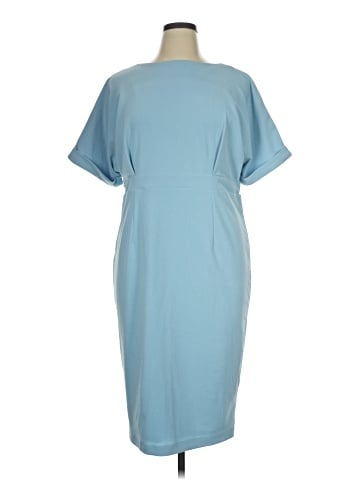 Alexia Admor Casual Dress (view 1)