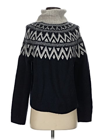 H&M Pullover Sweater (view 1)