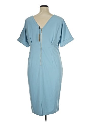 Alexia Admor Casual Dress (view 2)