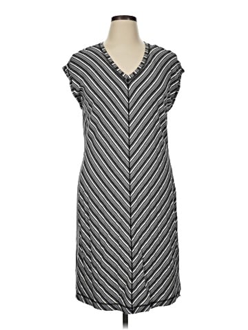 Talbots Outlet Casual Dress (view 1)