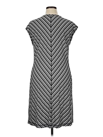 Talbots Outlet Casual Dress (view 2)