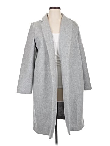 Zara Coat (view 1)