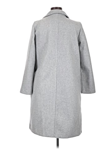 Zara Coat (view 2)